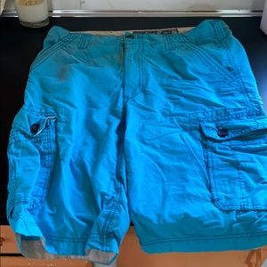 Men’s shorts
